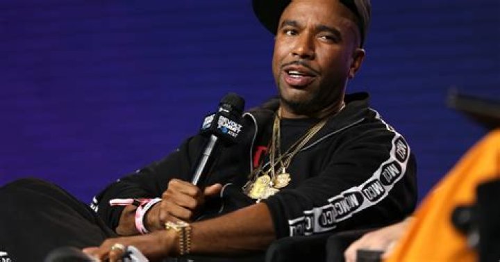 N.O.R.E Explains Tweet About Doja Cat "In Racial Chat Rooms Showing Feet"