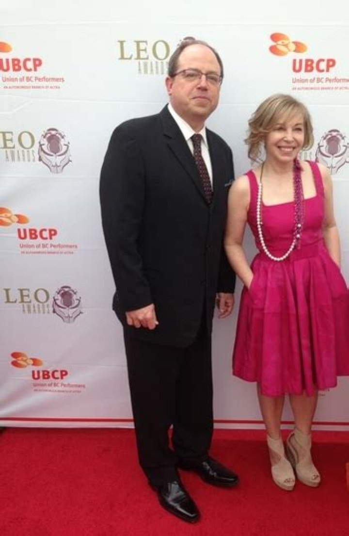 Nancy Robertson Biography, Age, Height, Husband, Net Worth, Family