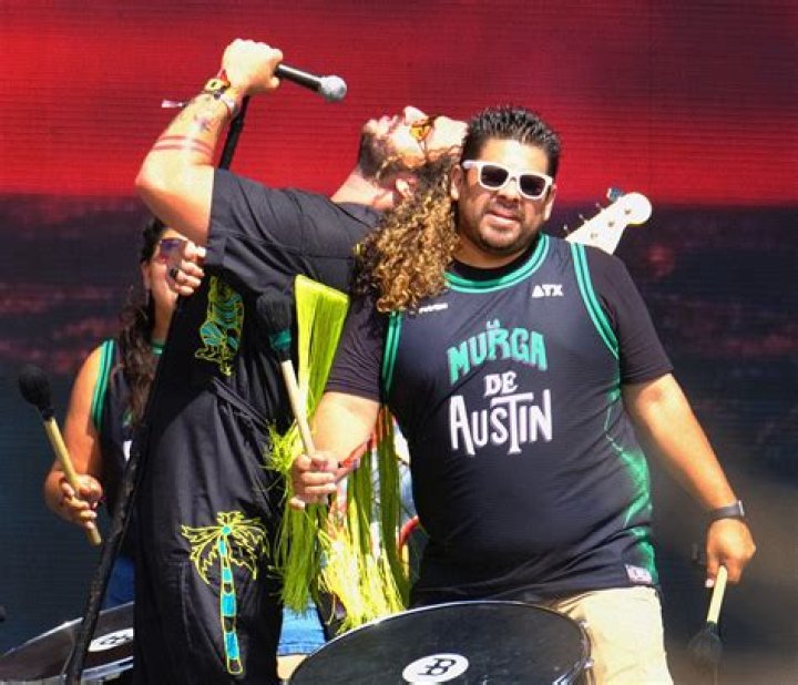 Nane Band Austin Singer Daniel Sahad Died Age 29, What Happened?