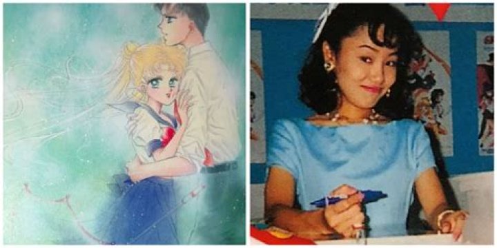 Naoko Takeuchi Bio, Wiki, Age, Height, Husband, Kids, Family, Art Style, Books and Net worth