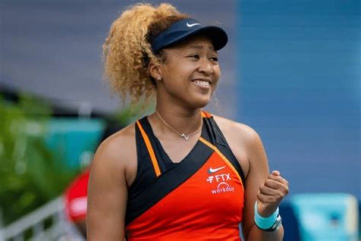 Naomi Osaka Biography; Net Worth, Age, Height, Parents And Boyfriend