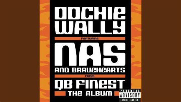 Nas ft. Bravehearts’s
Oochie Wally Lyrics