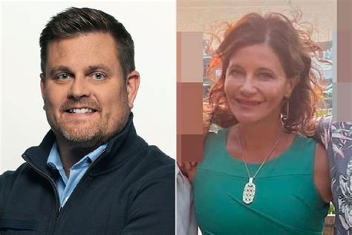 NASCAR Michael Thompson Wife Michelle Thompson And Family