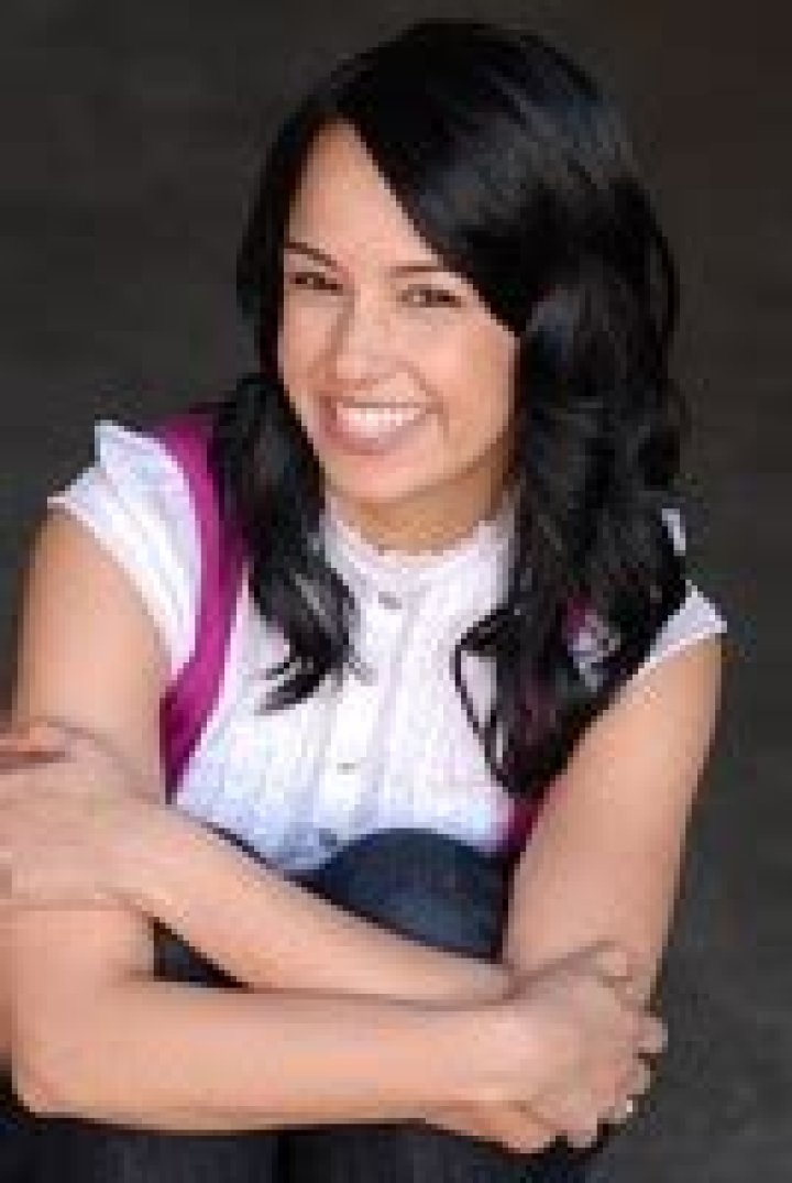 Natali Morris (Journalist) - Age, Birthday, Bio, Facts, Family, Net Worth, Height & More