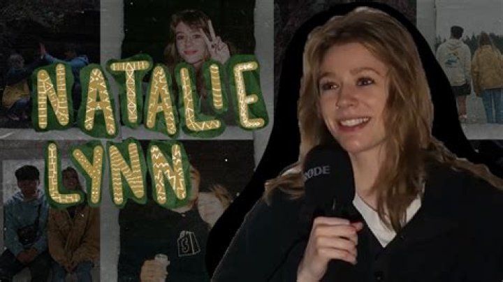 Natalie Lynn (YouTube Star) - Age, Birthday, Bio, Facts, Family, Net Worth, Height & More