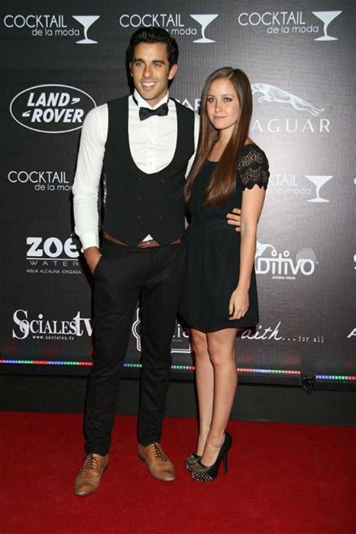 Natasha Dupeyrón Biography, Age, Height, Husband, Net Worth, Family