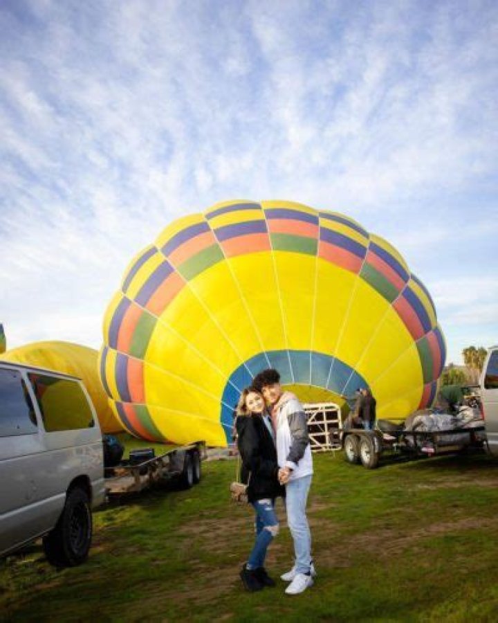 Nathaly Cuevas Age | Wiki, Net worth, Bio, Height, Boyfriend (UPDATED)