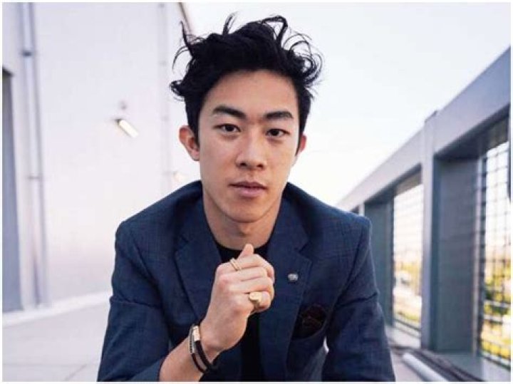 Nathan Chen Biography, Age, Height, Wife, Net Worth, Family