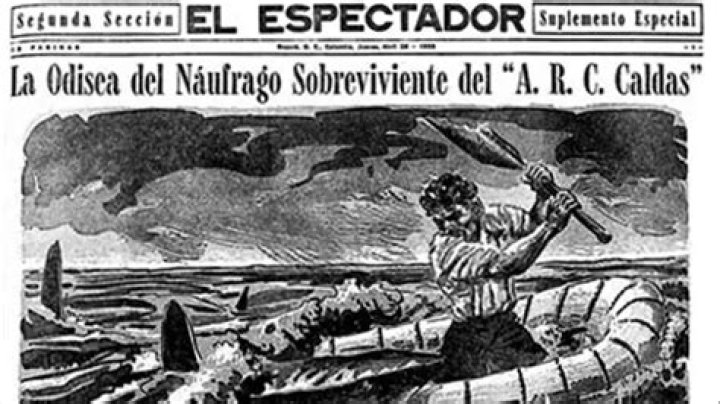 ¿Náufrago está basado en una historia real?