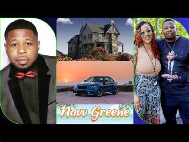 Navv Greene (Comedian) - Age, Birthday, Bio, Facts, Family, Net Worth, Height & More