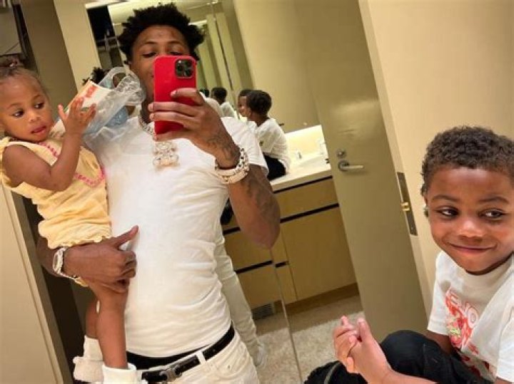 NBA YoungBoy's Baby Mama Reveals Kidnapping Scare Was A Prank