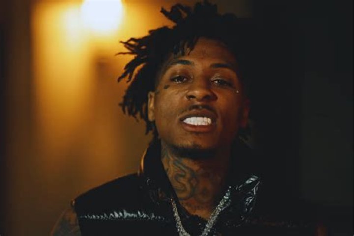 NBA Youngboy's BM Lapattra Jacobs Speaks Out After Yaya Mayweather Stabbing