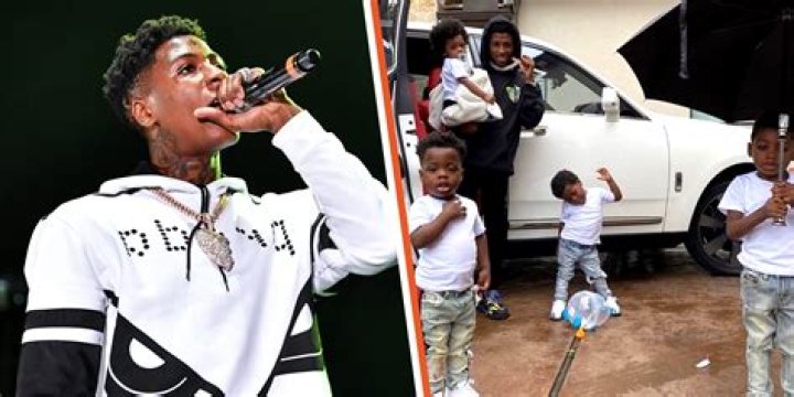 NBA YoungBoy's Mom Stunned By Fan's Spot-On Impression Of Him: Watch