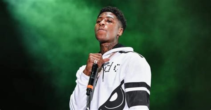 NBA YoungBoy Announces New Album, "Compliments Of Gravedigger Mountain"