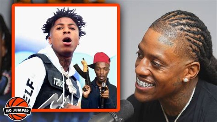 NBA YoungBoy Dodges RICO Charge, Faces Up To 10 Years: Report