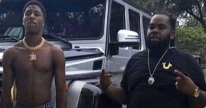 NBA YoungBoy Drops New Song, "Letter To Big Dump"