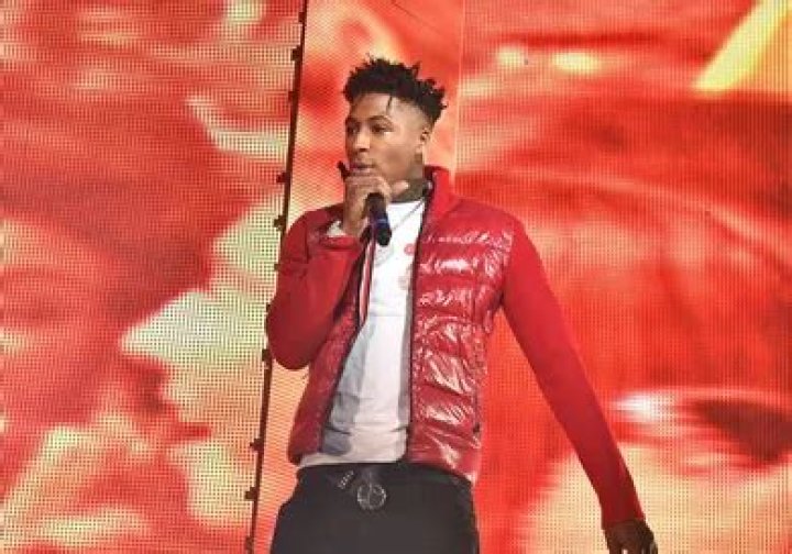 NBA YoungBoy Seemingly Responds To Drake Diss