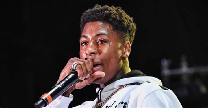 NBA Youngboy Signs Deal With Motown: Report