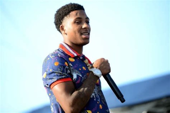 NBA YoungBoy-Themed Birthday Party For 38-Year-Old Man Sparks Controversy
