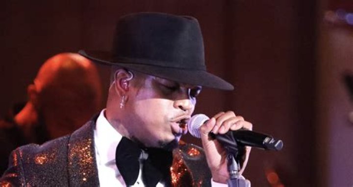 Ne-Yo And Ex-Wife Finalize Divorce