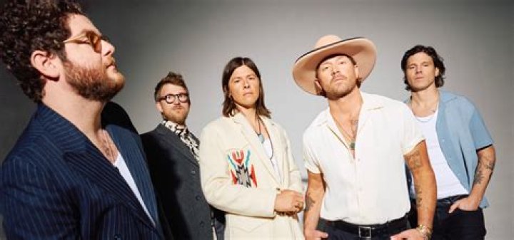 NEEDTOBREATHE Band Members And Their Net Worth In 2022