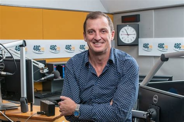 Neil Breen (Director) - Age, Birthday, Bio, Facts, Family, Net Worth, Height & More