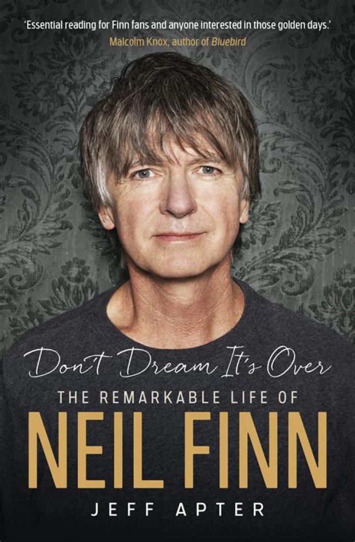 Neil Finn Biography, Age, Height, Wife, Net Worth, Family