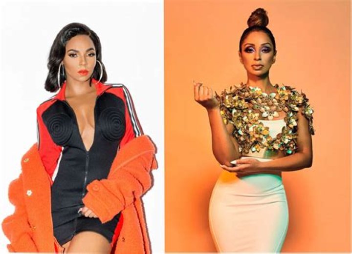 Nelly Tells His Side Of Ashanti Hug Story