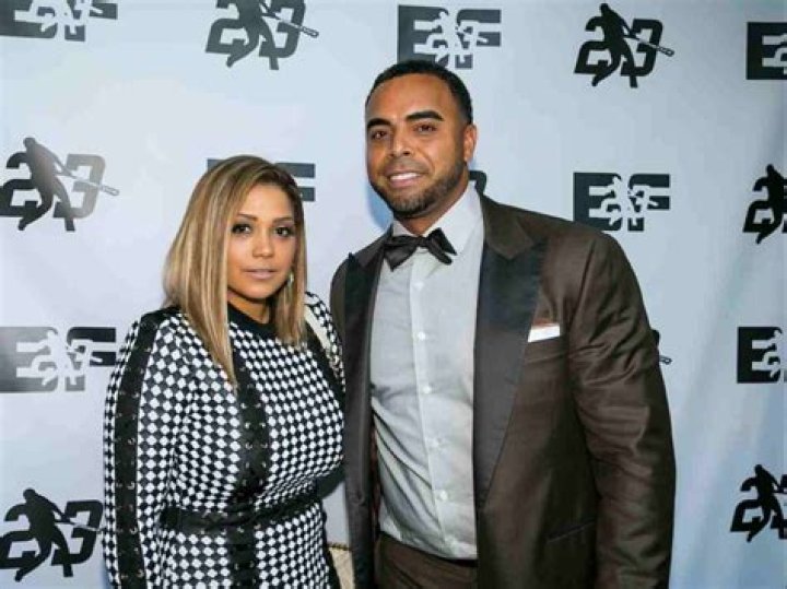 Nelson Cruz Biography, Age, Height, Wife, Net Worth, Family