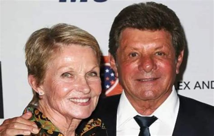 Nelson Diebel Biography, Age, Height, Wife, Net Worth, Family