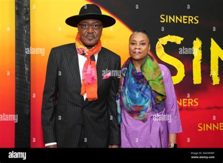 Neshormeh Lindo Delroy Lindo’s Wife Age, Wiki, Biography, Net Worth, Family Instagram