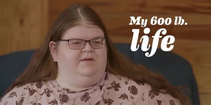 Netflix’s ‘The Big Ward’ Will Definitely Be ‘My 600-lb Life’ Fans’ Newest Obsession