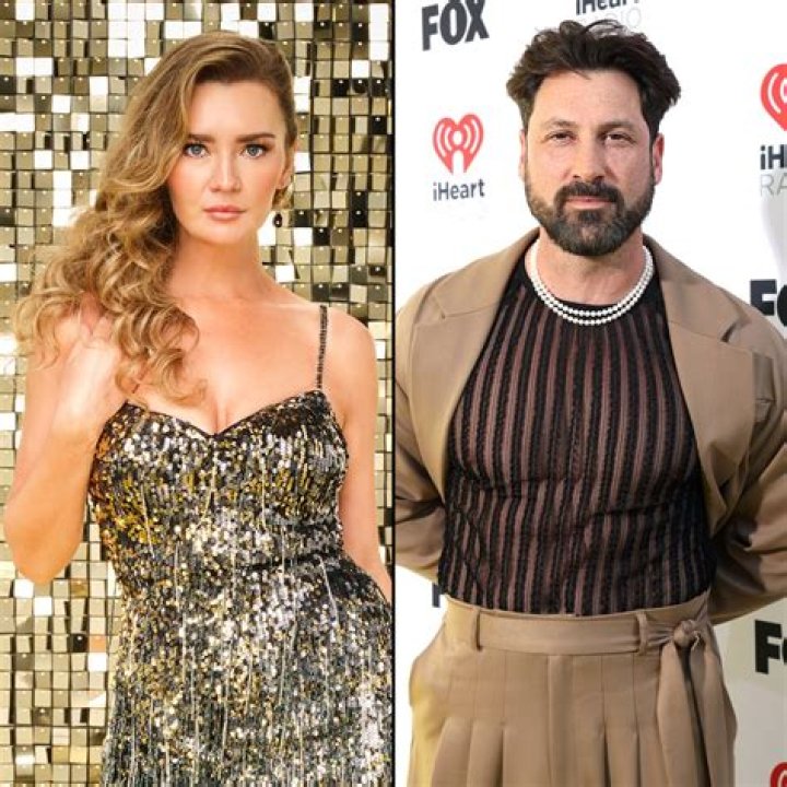 New Mom Peta Murgatroyd Jokes About Her “Leaking Boobies” on Instagram!