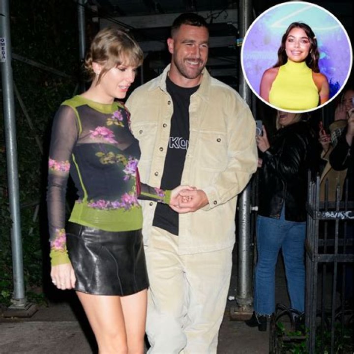 NFL WAG Hannah Ann Sluss Says Travis Kelce and Taylor Swift Might Have to Wait Months to Get Engaged