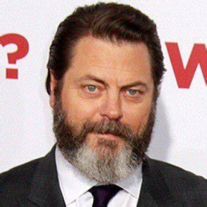 Nick Offerman (TV Actor) - Age, Birthday, Bio, Facts, Family, Net Worth, Height & More