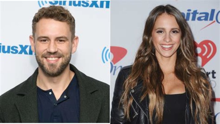 Nick Viall Calls Out Vanessa Grimaldi After She Cried About Not Being Invited to Jared and Ashley’s Wedding