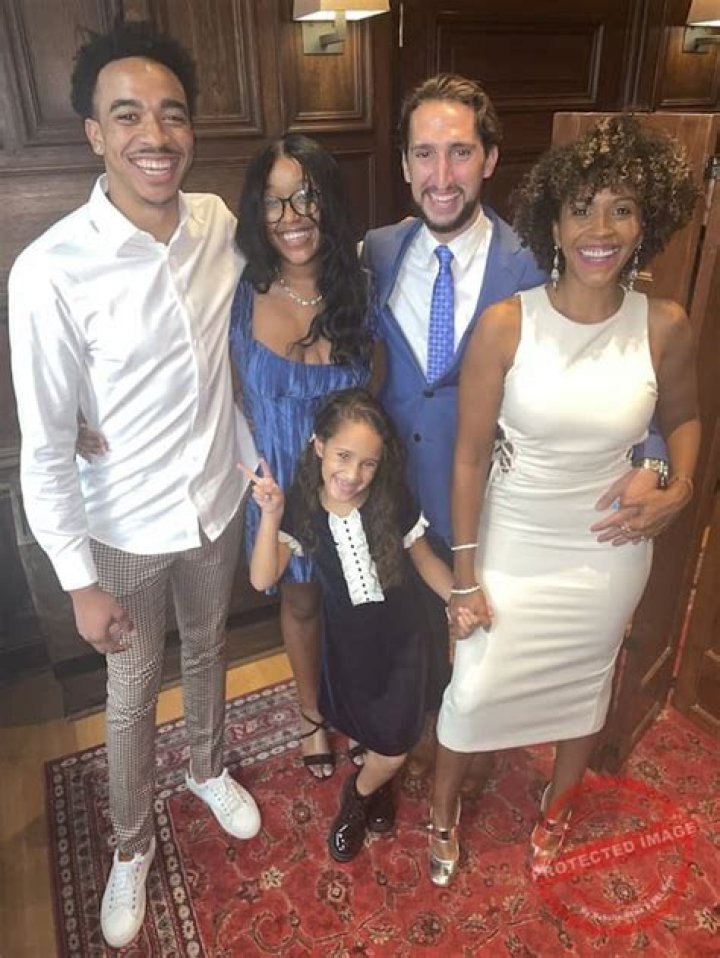 Nick Wright Biography, Age, Height, Wife, Net Worth, Family