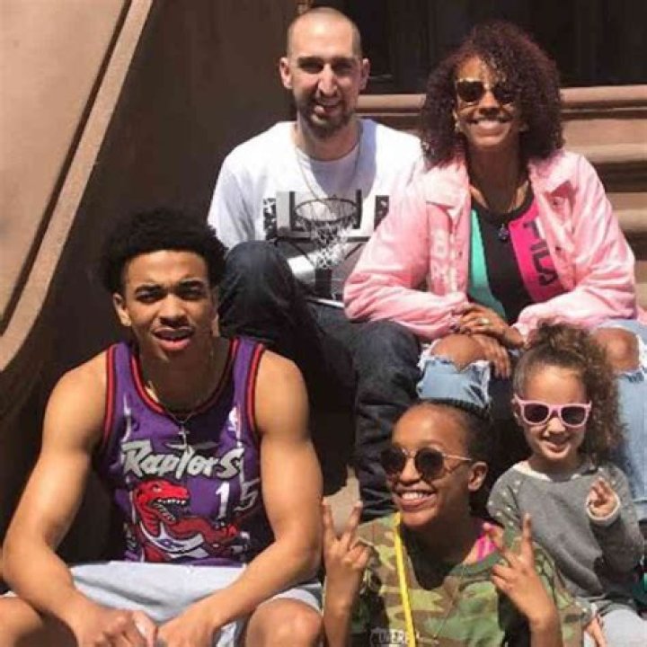 Nick Wright’s wife: Danielle Wright, Bio, Career, Children And Net Worth