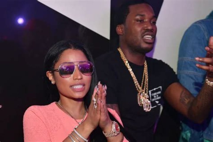Nicki Minaj Accused Of Leaking Alleged Diddy & Meek Mill Audio By Jaguar Wright
