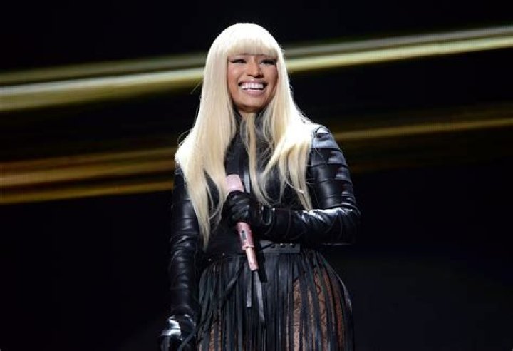 Nicki Minaj & Kenny Mason Bring Bangers To Our New "Fire Emoji" Playlist Update