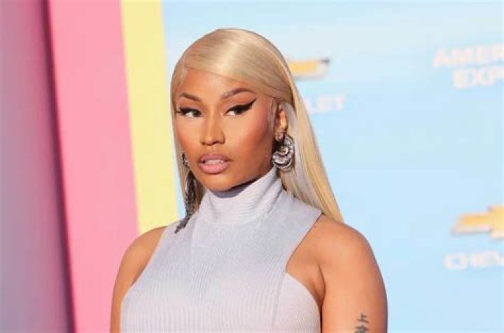 Nicki Minaj (Rapper) - Age, Birthday, Bio, Facts, Family, Net Worth, Height & More