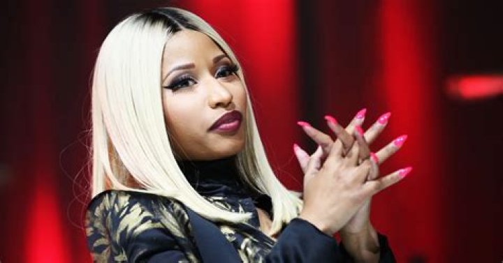 Nicki Minaj Shoots Down Accusation Of Being Gang Affiliated