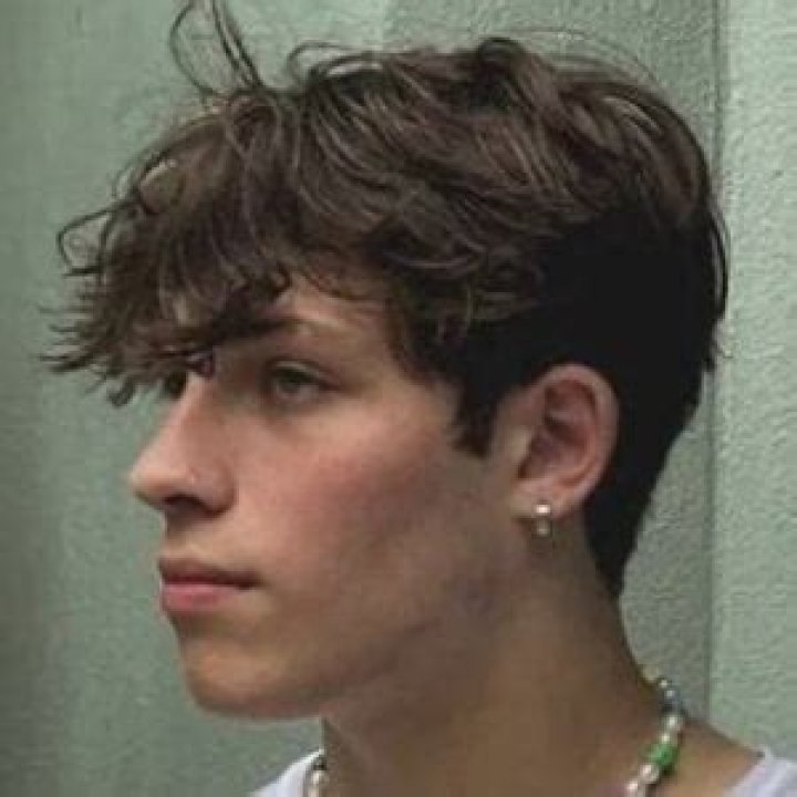 Nicolas Sturniolo (TikTok Star) - Age, Birthday, Bio, Facts, Family, Net Worth, Height & More