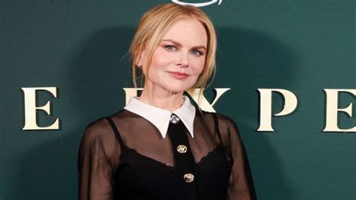 Nicole Kidman Biography, Age, Height, Husband, Net Worth, Family