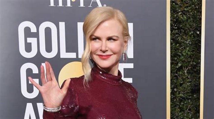 Nicole Kidman Displays Some ‘Tell-Tale’ Signs of Plastic Surgery, According to Experts