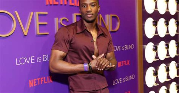 Nigel Jones Net Worth 2023: What Is The "Too Hot To Handle" Star Worth?