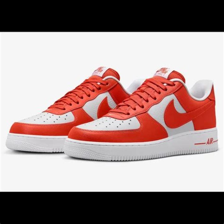 Nike Air Force 1 Low “Cosmic Clay” Officially Revealed