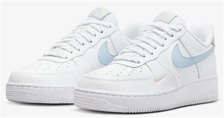 Nike Air Force 1 Low "Light Armory Blue" Releasing As A Pack