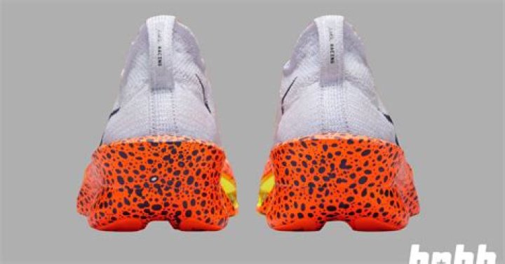 Nike Alphafly 3 Safari “Olympic” Release Date Revealed