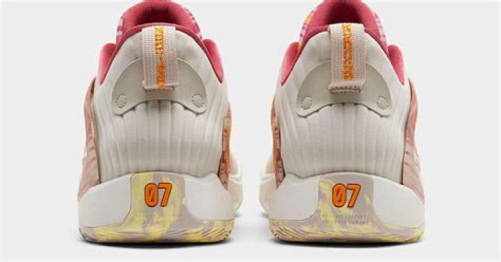 Nike KD 15 "All-Star" Unveiled: Photos